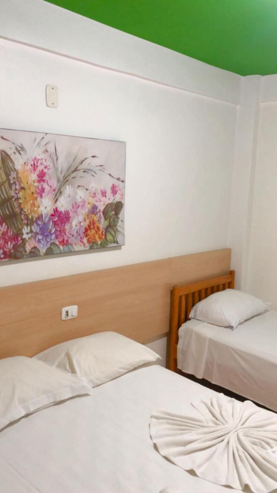 Hotel Villa Quati Foz do Iguaçu Extérieur photo