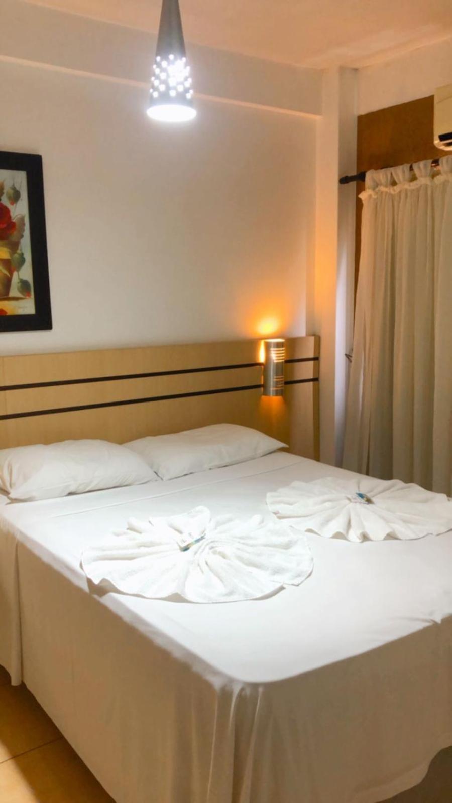 Hotel Villa Quati Foz do Iguaçu Extérieur photo