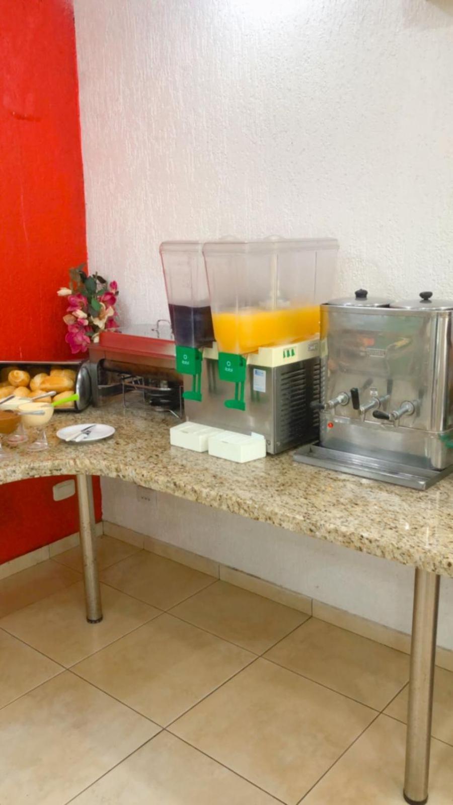 Hotel Villa Quati Foz do Iguaçu Extérieur photo
