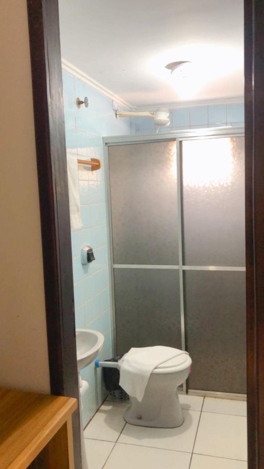 Hotel Villa Quati Foz do Iguaçu Extérieur photo