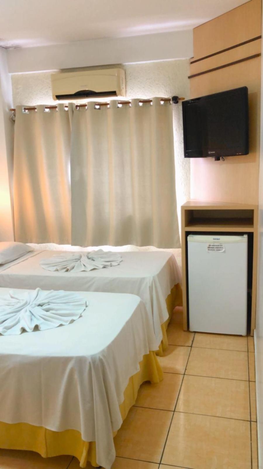Hotel Villa Quati Foz do Iguaçu Extérieur photo