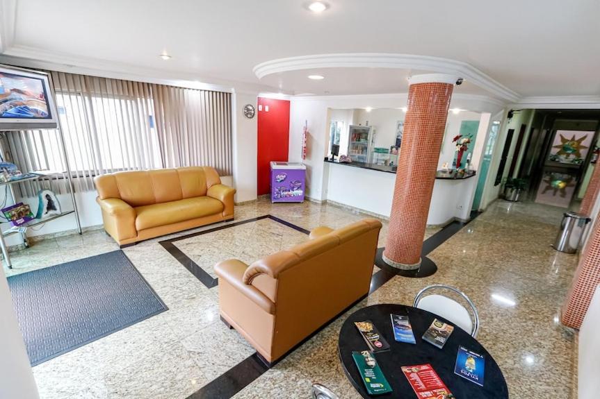 Hotel Villa Quati Foz do Iguaçu Extérieur photo