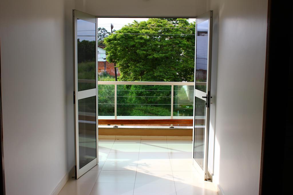 Hotel Villa Quati Foz do Iguaçu Chambre photo